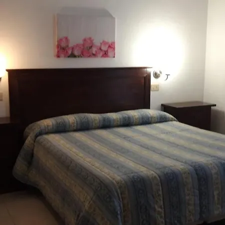 Hotel Patrizia Marina di Massa