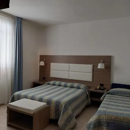 Patrizia Hotel Marina di Massa