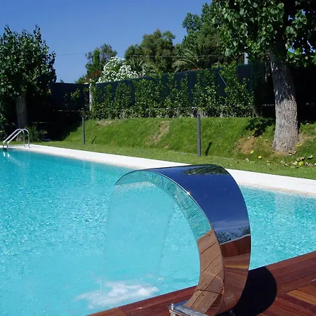 Hotel Patrizia 3*
