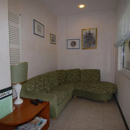 Hotel Patrizia 3*