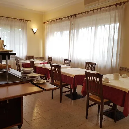 Patrizia Hotel