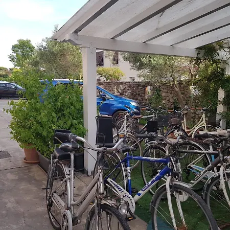 Hotel Patrizia 3*