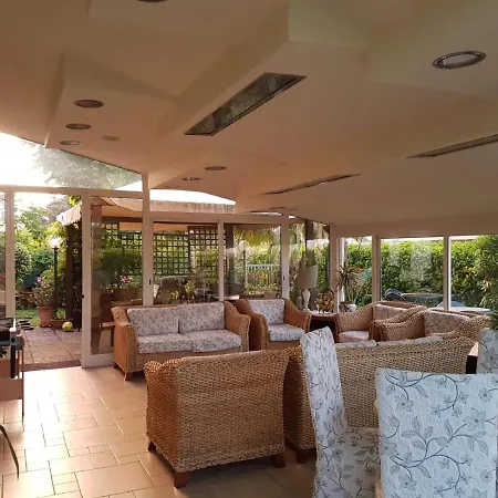Hotel Patrizia Marina di Massa