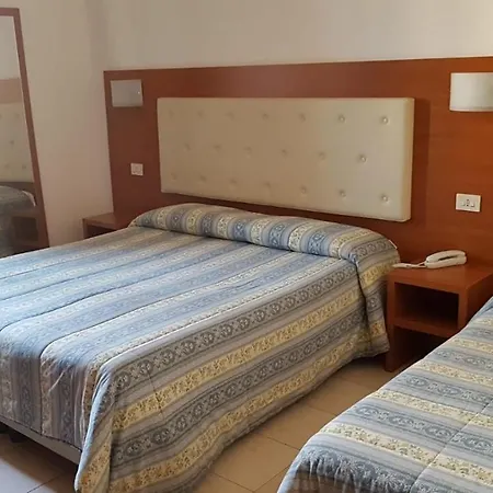 Patrizia Hotel
