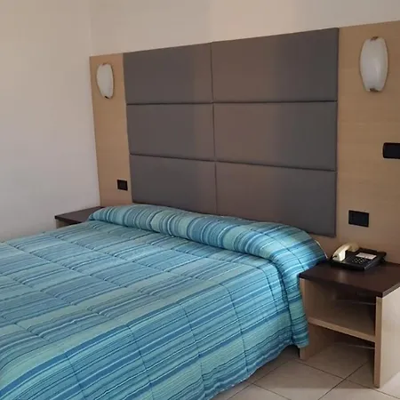 Patrizia Marina di Massa