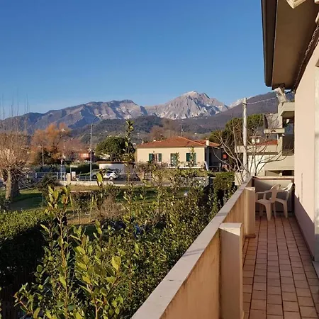 Hotel Patrizia Marina di Massa