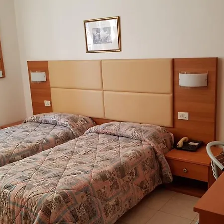 Hotel Patrizia 3*